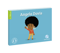 Angela Davis