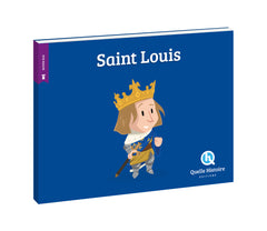 Saint Louis
