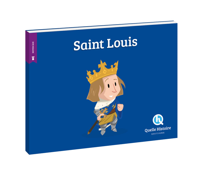 Saint Louis