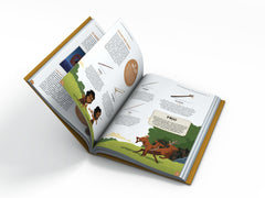 Histoire de France Vol.1 - Préhistoire