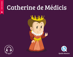 Catherine de Médicis