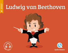 Ludwig van Beethoven
