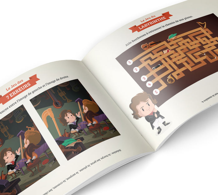 Ludwig van Beethoven