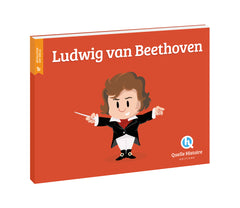Ludwig van Beethoven