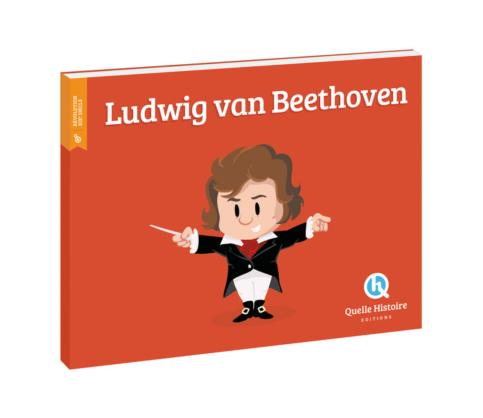 Ludwig van Beethoven