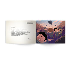 Lucien Soldat Français en 14-18