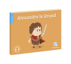 Alexandre Le Grand