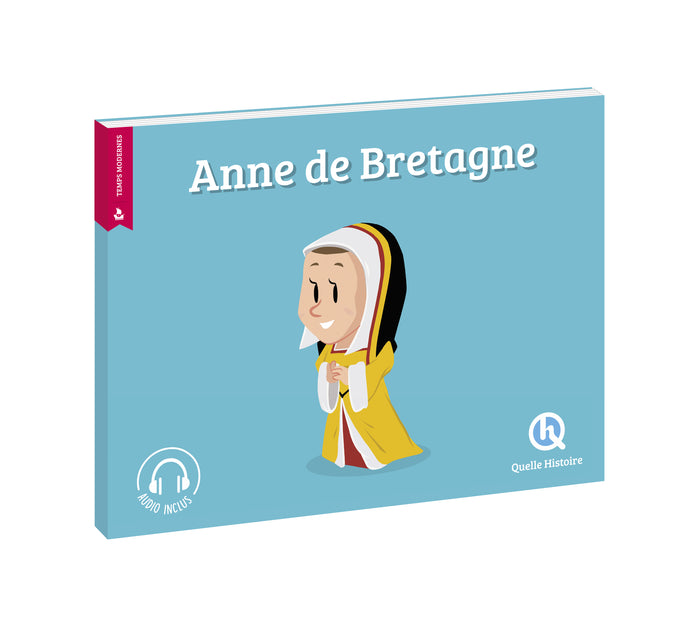 Anne de Bretagne