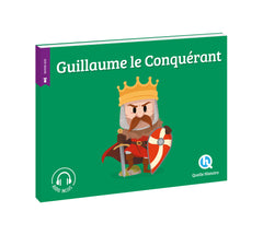 Guillaume le Conquérant