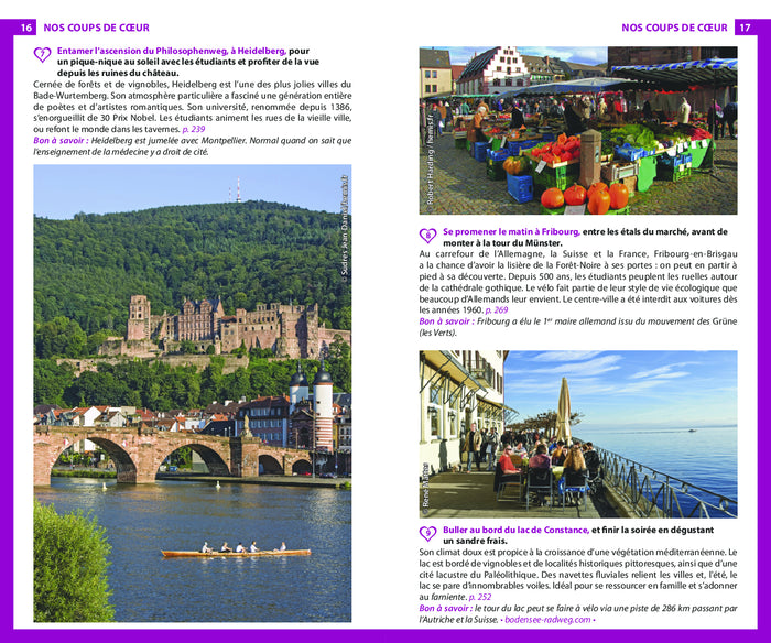 Guide du Routard Allemagne 2023/24