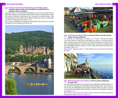 Guide du Routard Allemagne 2023/24