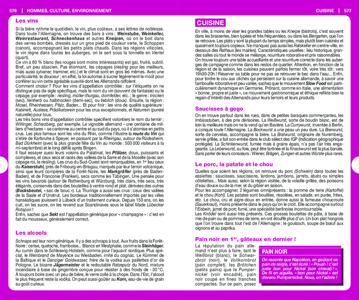 Guide du Routard Allemagne 2023/24