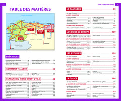 Guide du routard Espagne du Nord-Ouest 2023/24