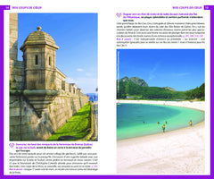 Guide du routard Espagne du Nord-Ouest 2023/24