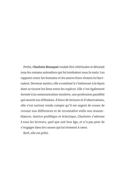 Les petites terres