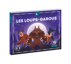 Les loups garous