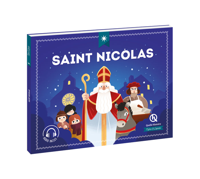 Saint-Nicolas