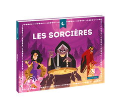 Les sorcières