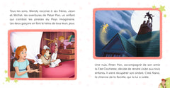 DISNEY CLASSIQUES - 7 Histoires pour la semaine - spécial Peter Pan