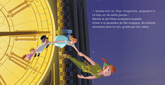 DISNEY CLASSIQUES - 7 Histoires pour la semaine - spécial Peter Pan