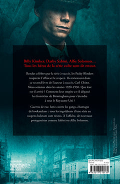 Peaky Blinders l'héritage