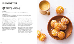 Pains et viennoiseries