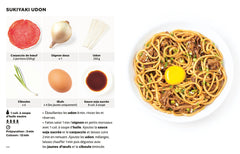 Simplissime - Ramens, Nouilles et Gyozas les + faciles du monde