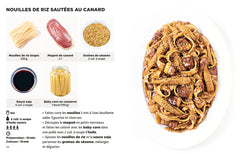 Simplissime - Ramens, Nouilles et Gyozas les + faciles du monde