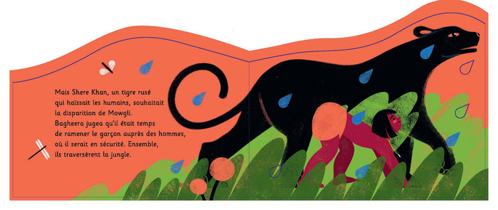 Le Livre de la jungle