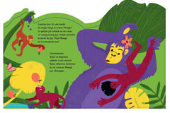 Le Livre de la jungle