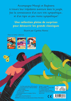 Le Livre de la jungle