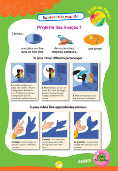 Cahier de vacances 2026 - Hatier vacances - De la GS vers le CP 5/6 ans