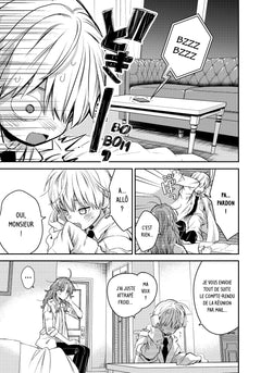 The Ice Guy & The Cool Girl