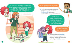 Les bêtises