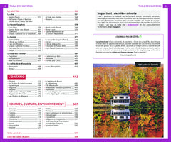 Guide du routard Québec 2023/24