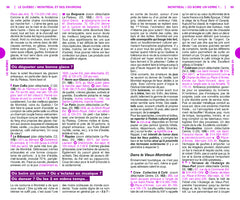 Guide du routard Québec 2023/24