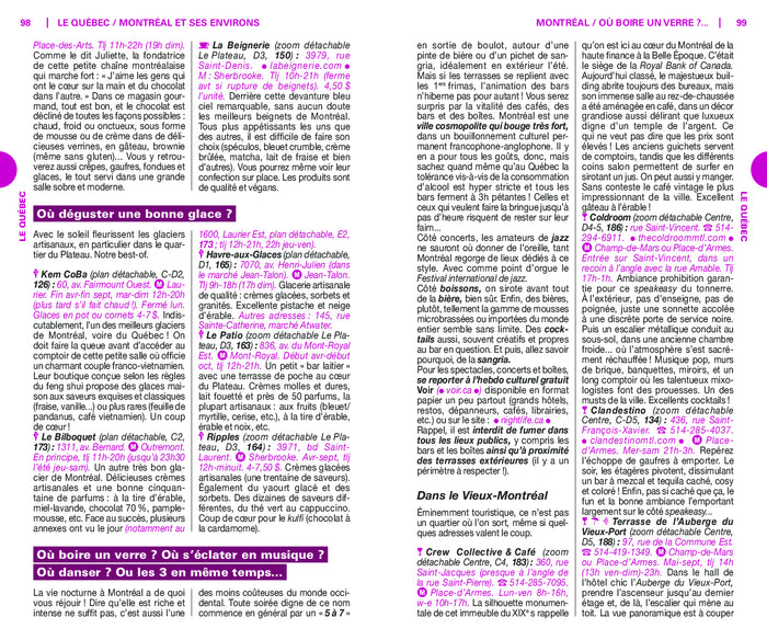 Guide du routard Québec 2023/24