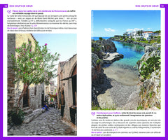 Guide du Routard Grèce continentale 2023/24