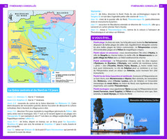 Guide du Routard Grèce continentale 2023/24