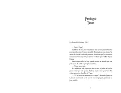 Twisted Tale Disney - Au bout du rêve