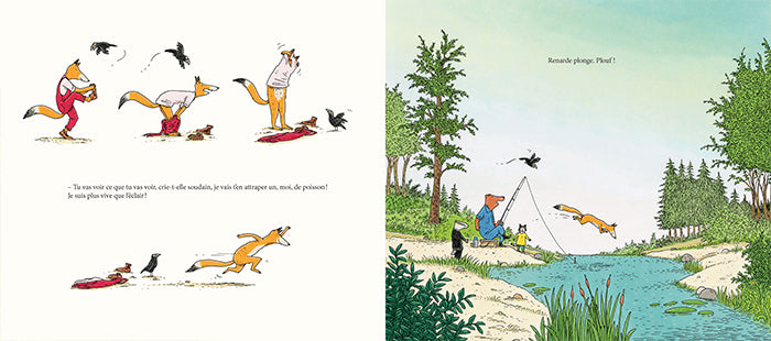 Une journée extraordinaire