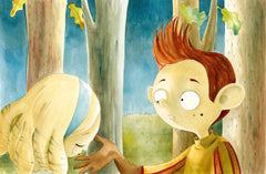 Les plus beaux contes de Charles Perrault