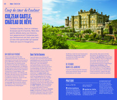 Écosse Guide Evasion