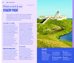 Écosse Guide Evasion