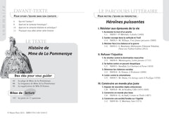 Histoire de Madame de la Pommeraye