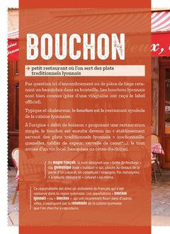 Ça se dit comme ça à Lyon