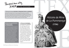 Histoire de Madame de la Pommeraye