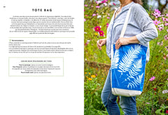 Impressions végétales