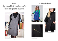 Robe chasuble pour toutes