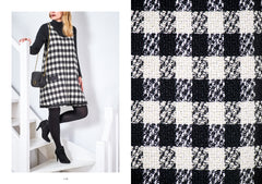 Robe chasuble pour toutes